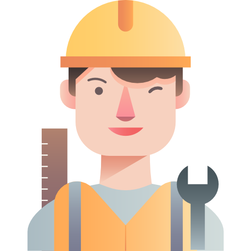 Technician repairing air conditioning unit in Sharjah residential apartment