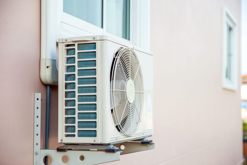 AC Repair in Al Taawun, Sharjah