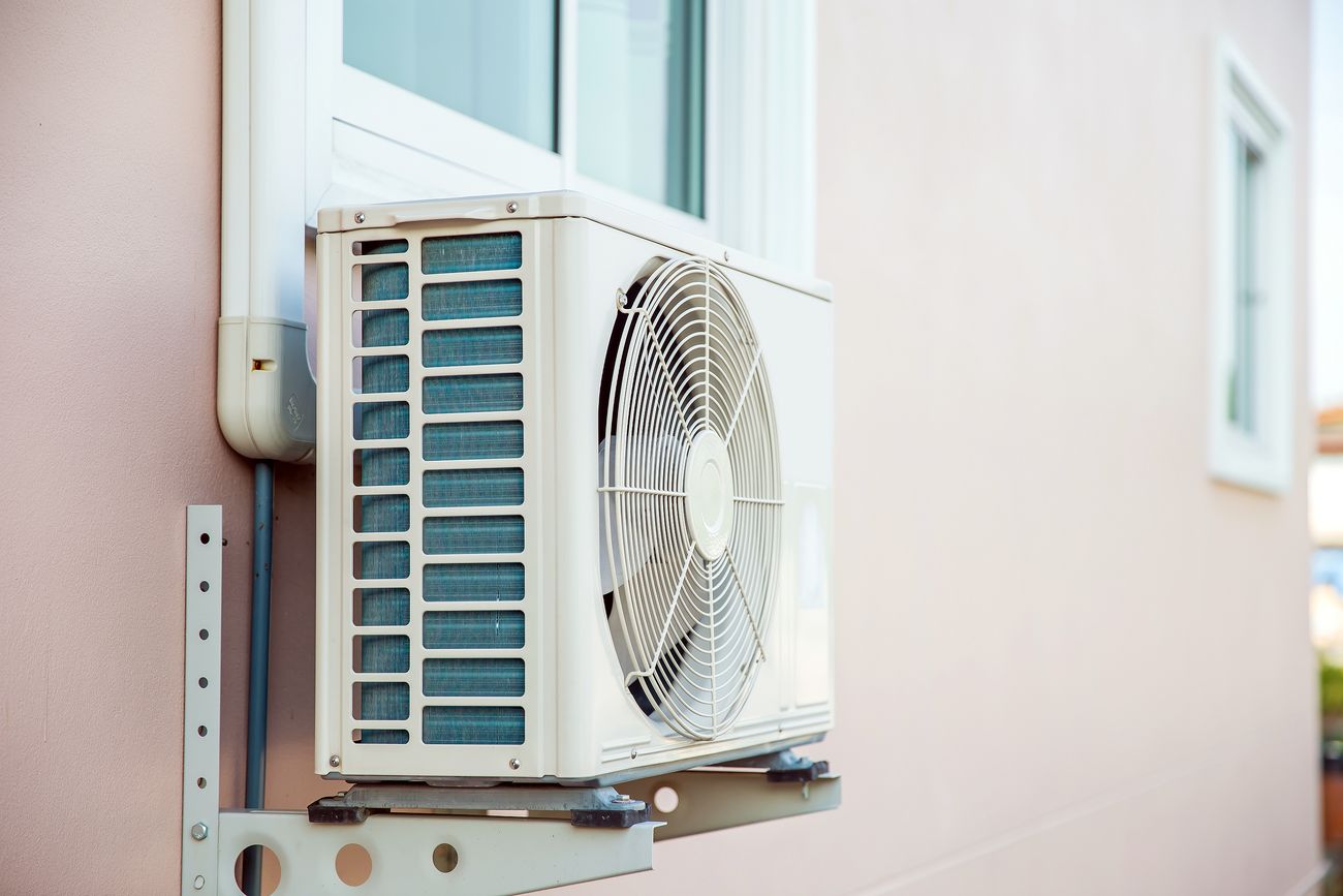 AC Repair in Al Taawun, Sharjah