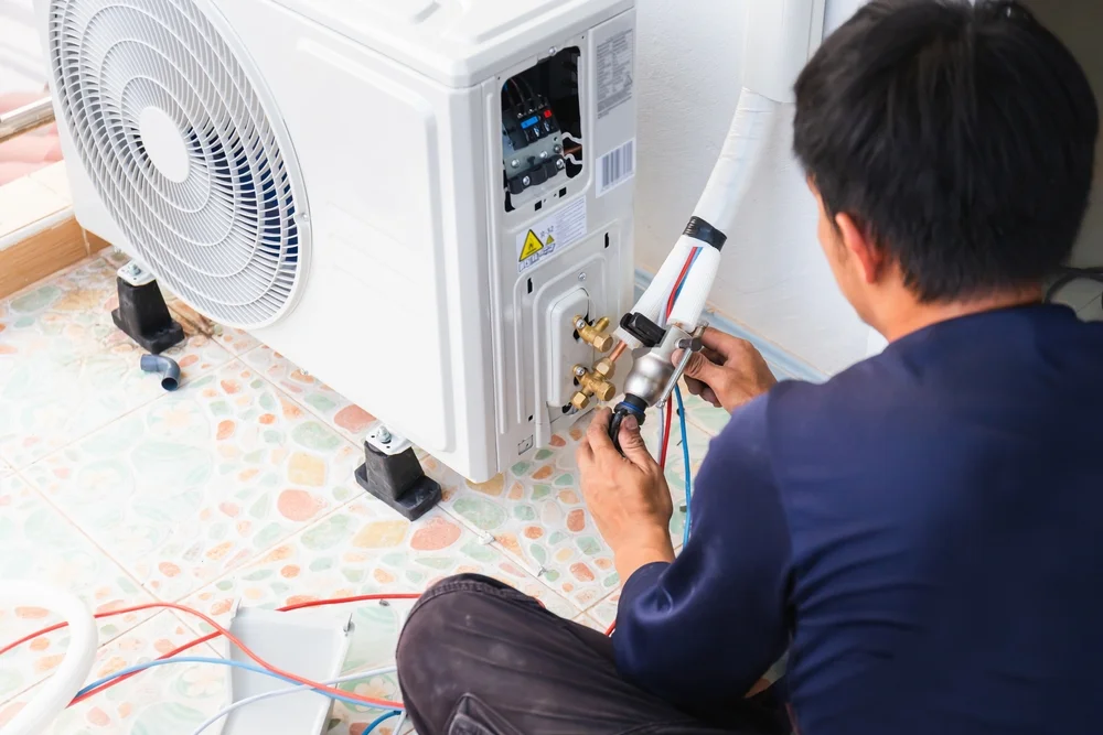 Top Rated AC Repair Services Sharjah