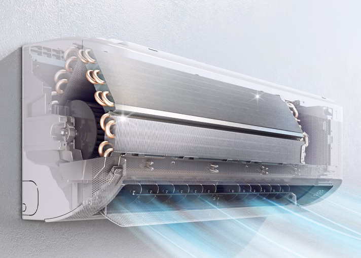Best AC Repair in Sharjah