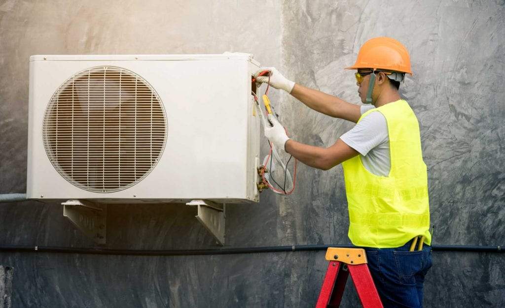 AC repair in Al Qasimia Sharjah
