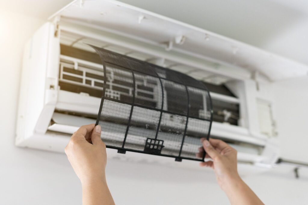 Affordable AC Repair Sharjah