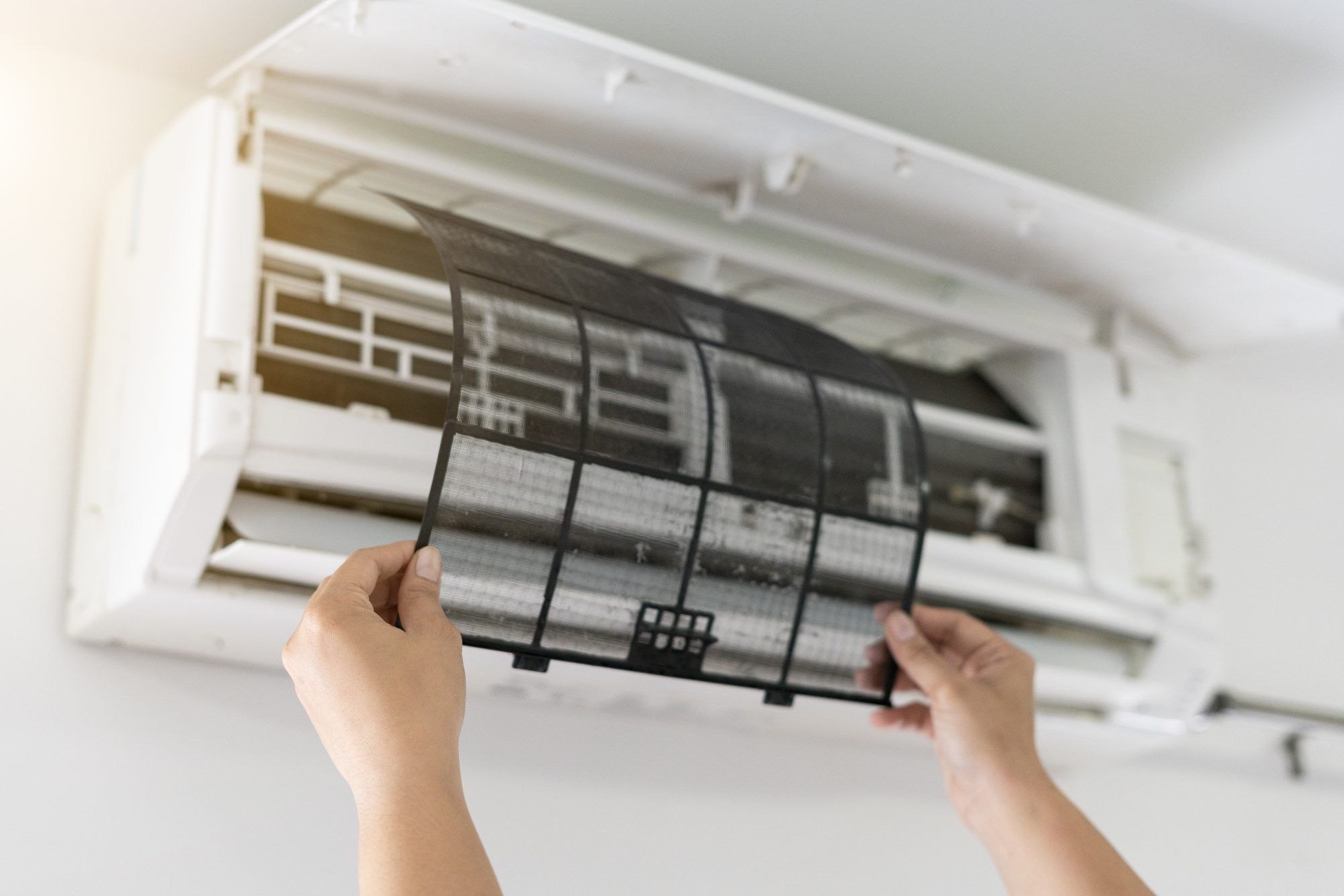 Affordable AC Repair Sharjah