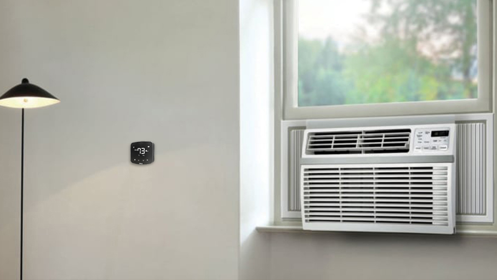 Window AC Repair Sharjah