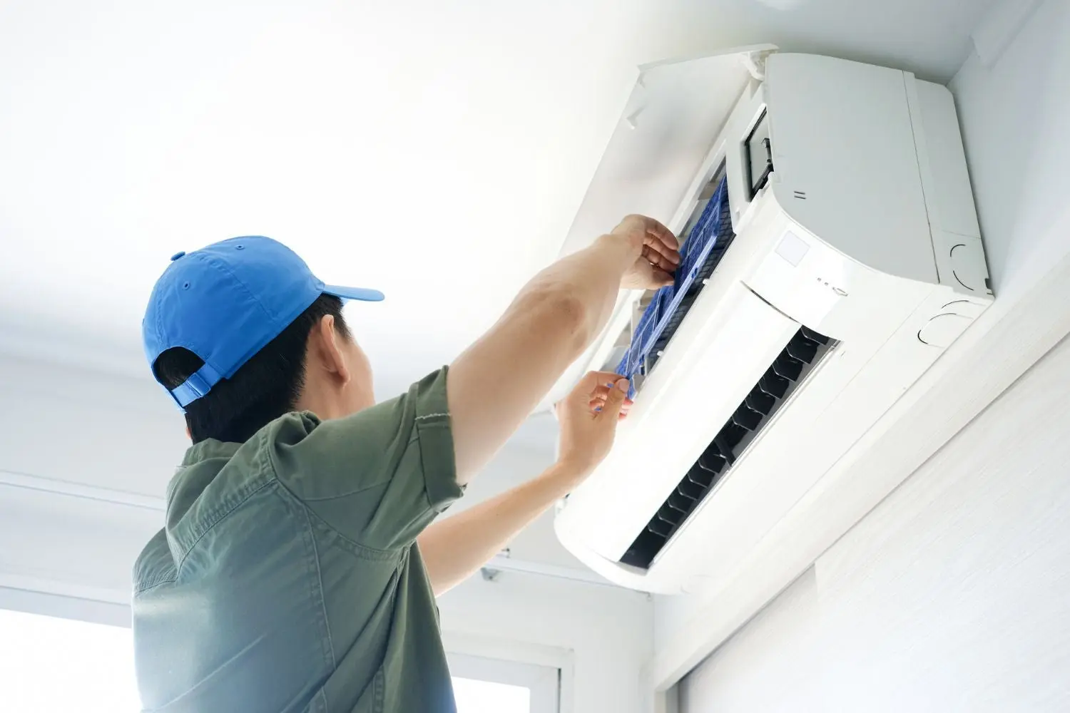 24/7 Sharjah AC repair