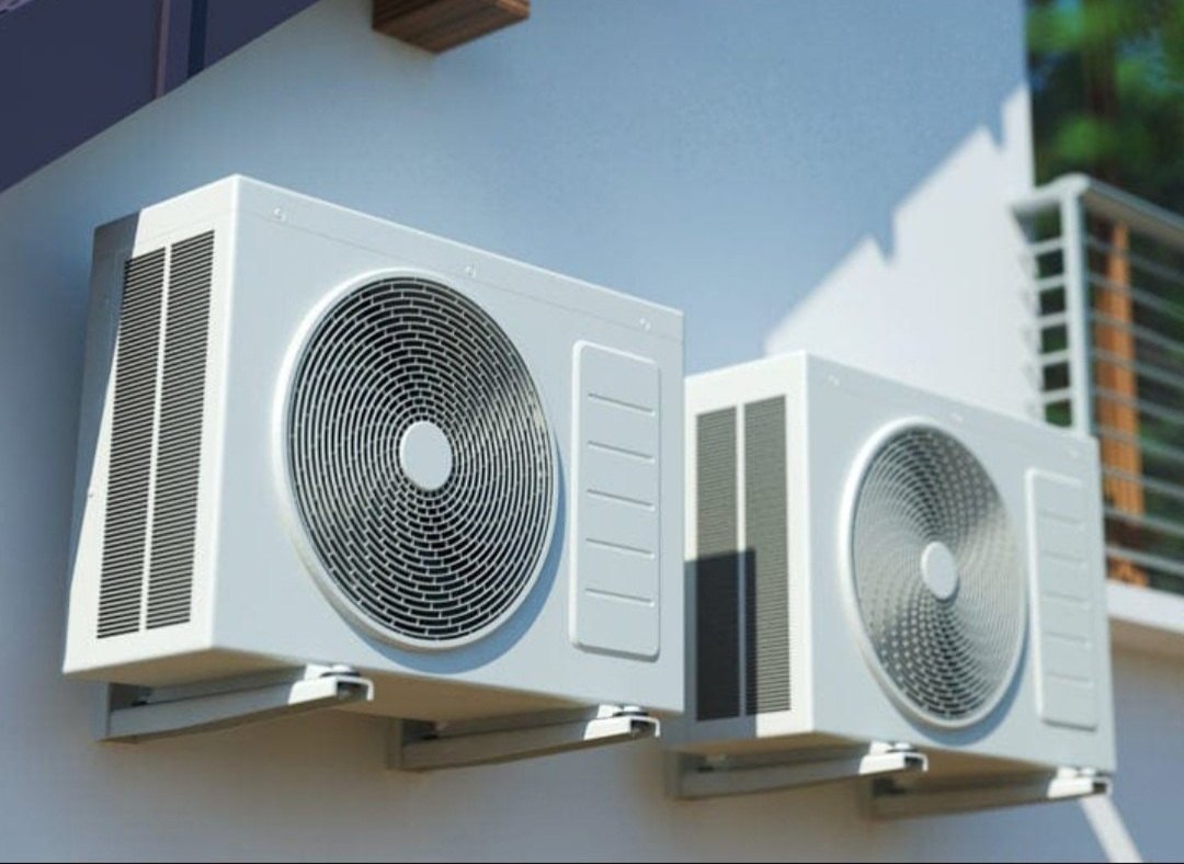 Pre-Summer AC Service Sharjah