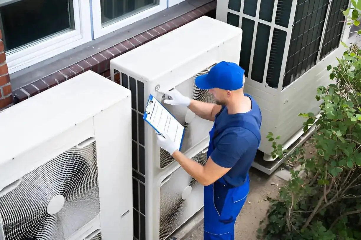 Cheap AC Repair Technicians