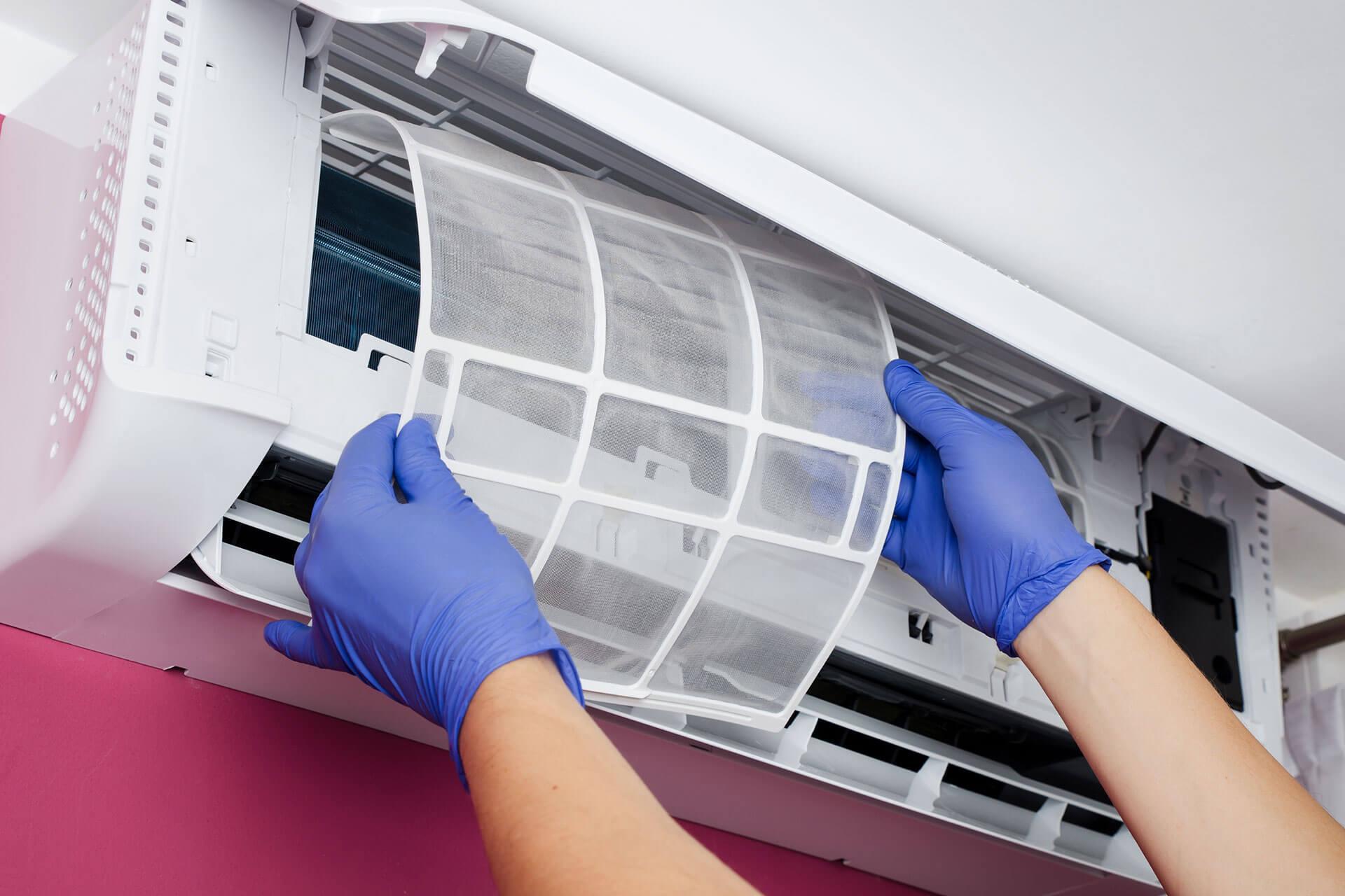 Reliable Sharjah AC Repair Company