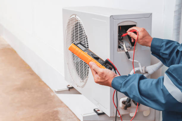Affordable Sharjah AC Repair