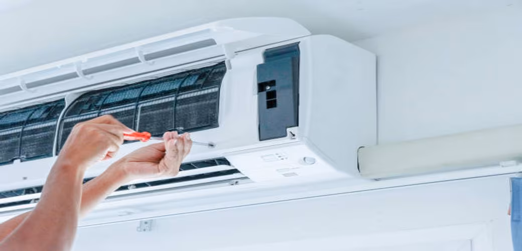 AC Repair in Al Khan Sharjah