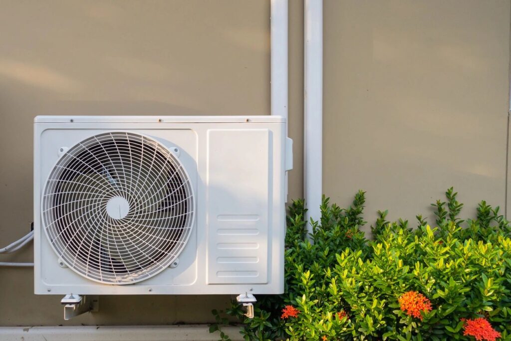 AC Repair in Rolla Sharjah