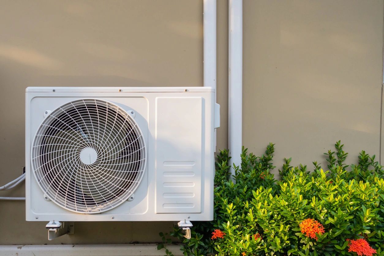 AC Repair in Rolla Sharjah