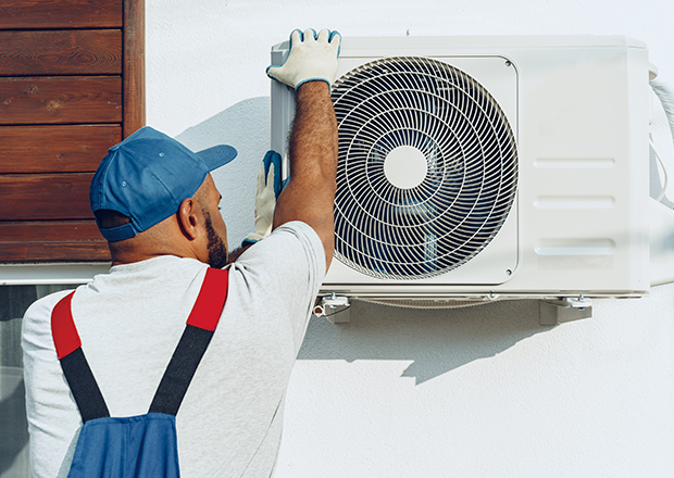 AC Repair in Al Nahda Sharjah
