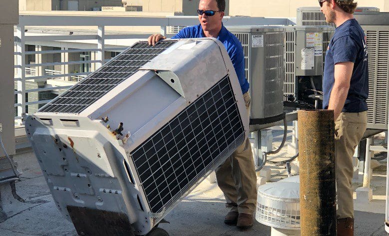 AC Efficiency in Sharjah: Expert Tips for Lower Bills