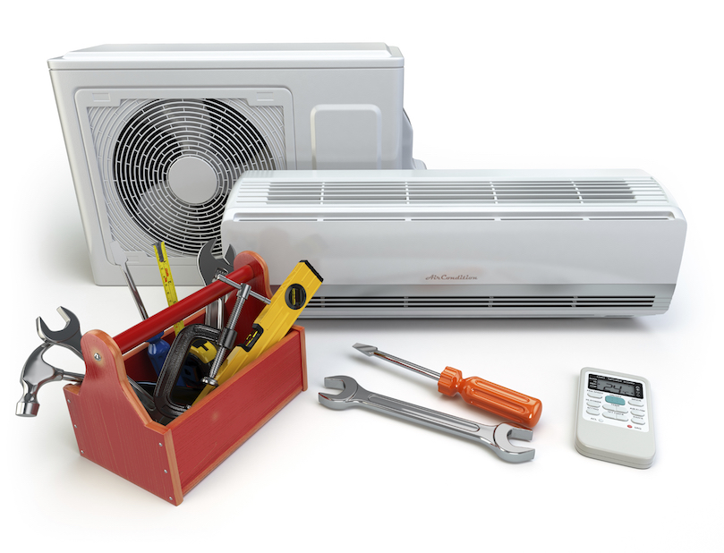 Top 10 Warning Signs Your Air Conditioner Needs Repair in Sharjah